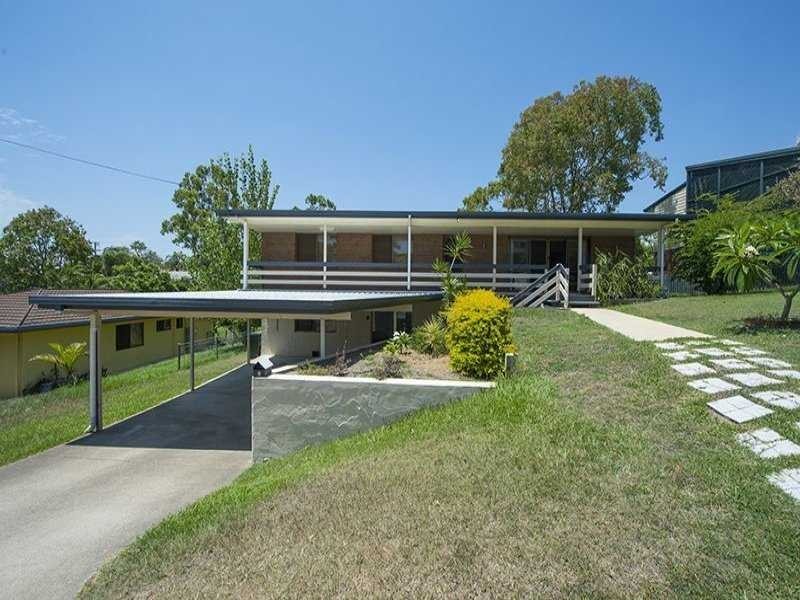 8 Chapple Court, Boyne Island QLD 4680