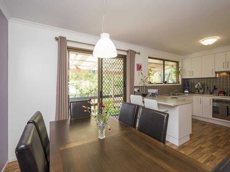 8 Chapple Court, Boyne Island QLD 4680