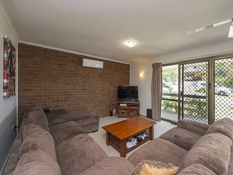 8 Chapple Court, Boyne Island QLD 4680