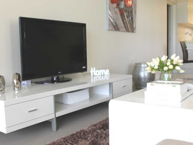 Apartment 202/10 Wyndham Avenue, Boyne Island QLD 4680