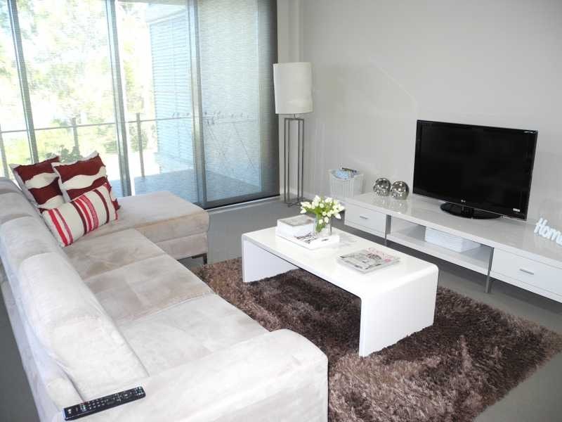 Apartment 202/10 Wyndham Avenue, Boyne Island QLD 4680