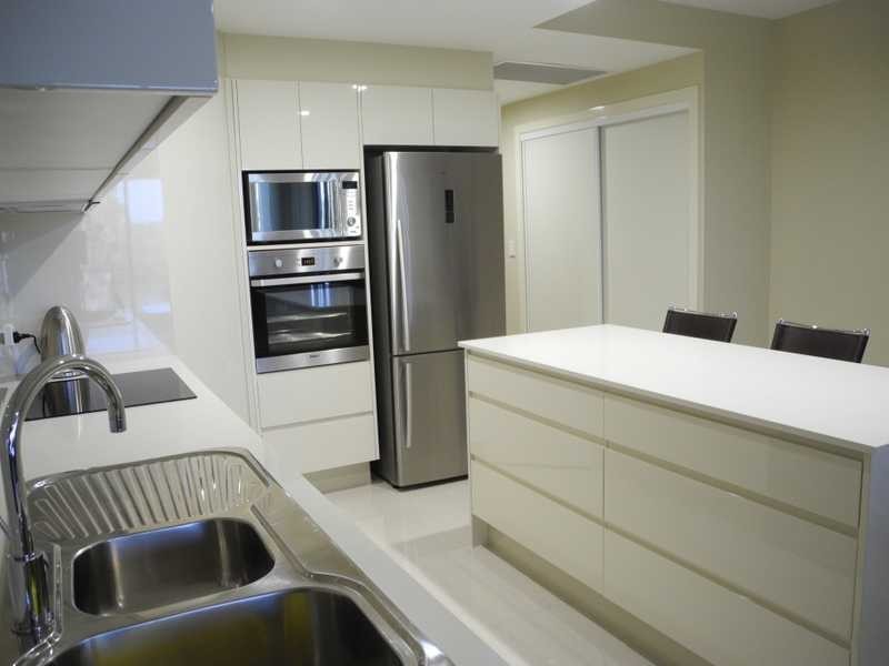 Apartment 202/10 Wyndham Avenue, Boyne Island QLD 4680