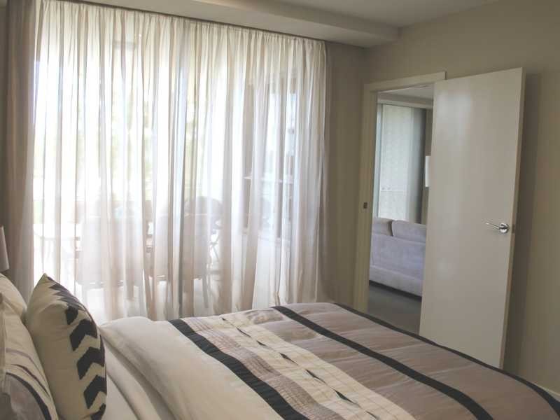 Apartment 202/10 Wyndham Avenue, Boyne Island QLD 4680