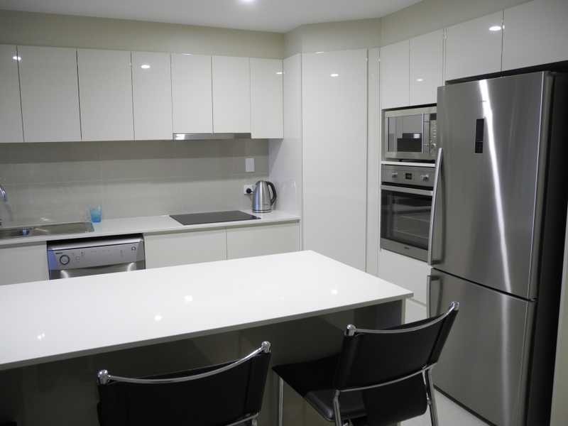 Apartment 202/10 Wyndham Avenue, Boyne Island QLD 4680