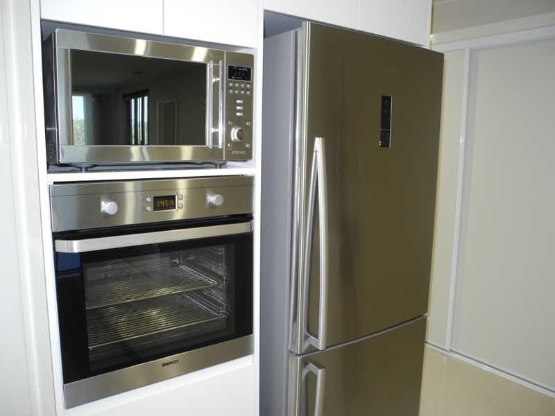 Apartment 202/10 Wyndham Avenue, Boyne Island QLD 4680