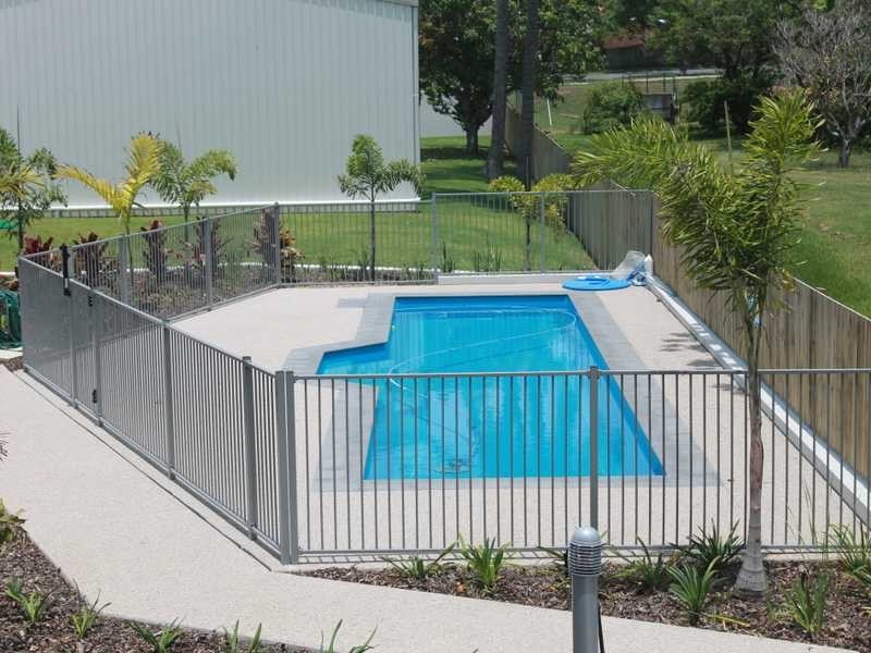 Apartment 202/10 Wyndham Avenue, Boyne Island QLD 4680