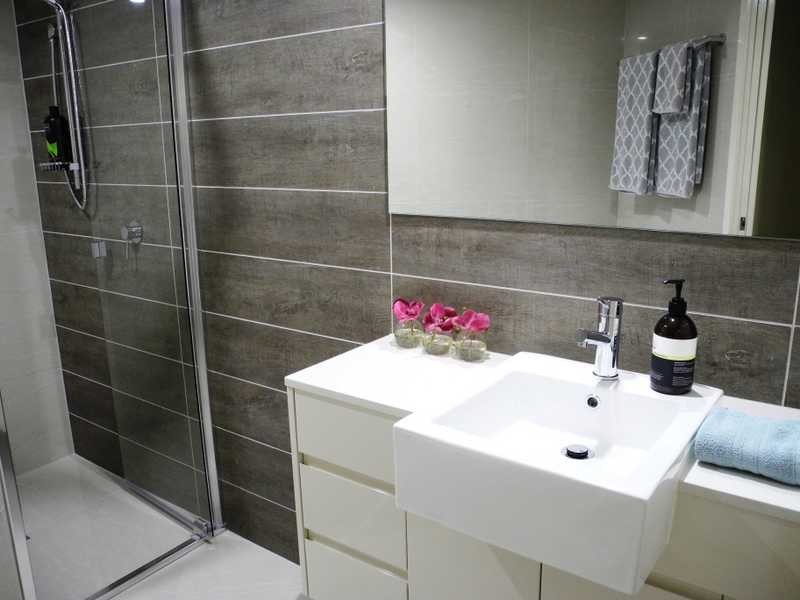 Apartment 202/10 Wyndham Avenue, Boyne Island QLD 4680