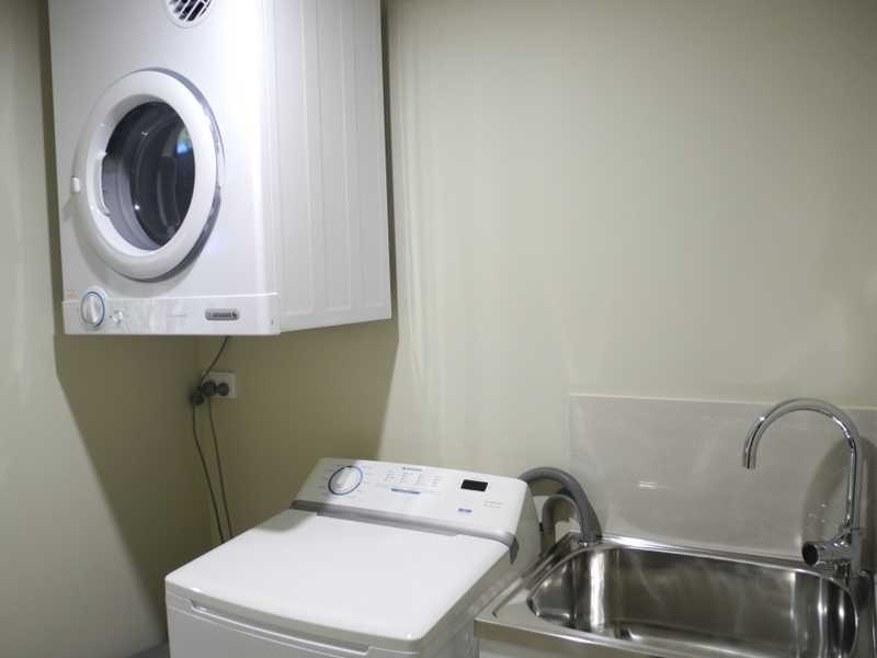 Apartment 202/10 Wyndham Avenue, Boyne Island QLD 4680