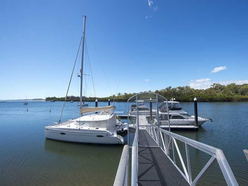 Apartment 202/10 Wyndham Avenue, Boyne Island QLD 4680