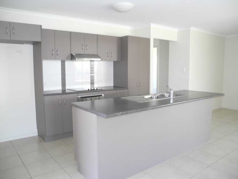 21 Surita Court, Boyne Island QLD 4680