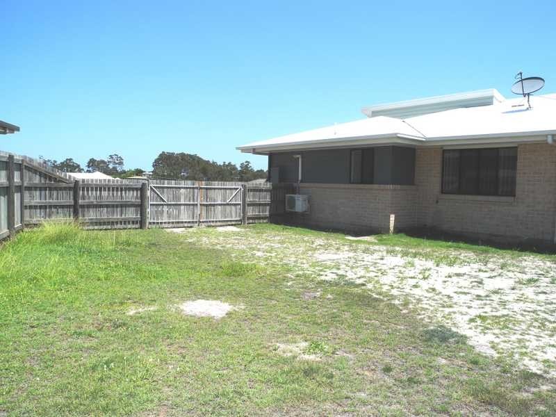 21 Surita Court, Boyne Island QLD 4680