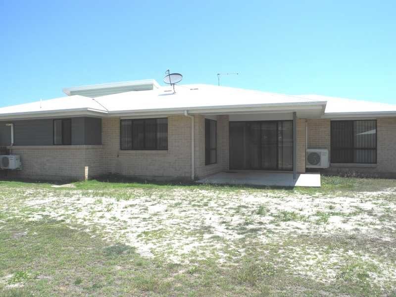 21 Surita Court, Boyne Island QLD 4680