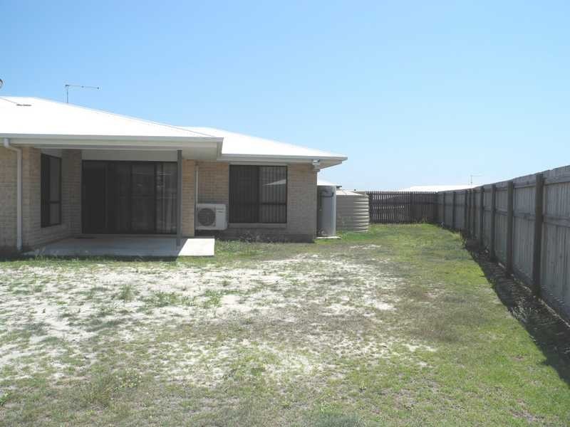 21 Surita Court, Boyne Island QLD 4680