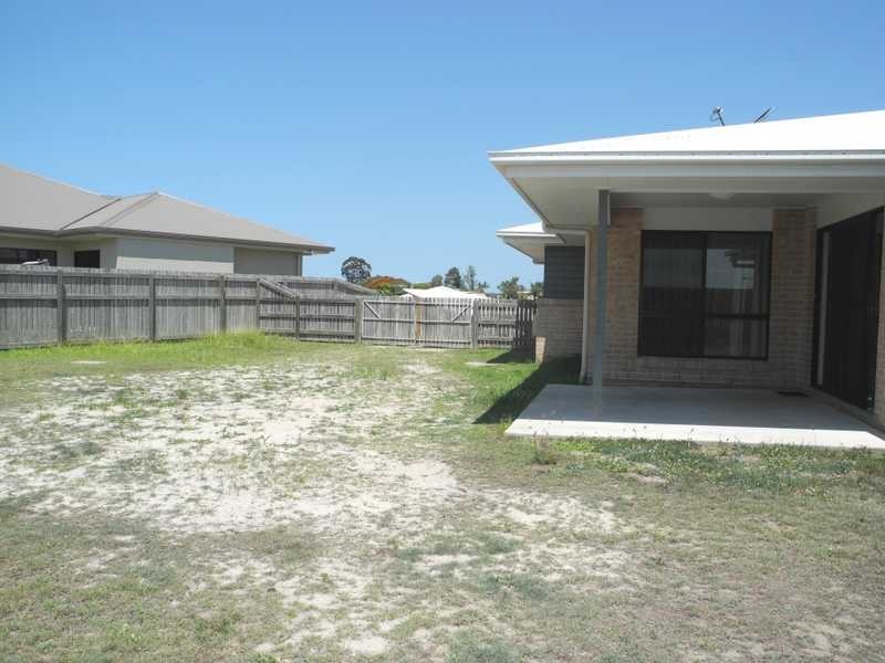 21 Surita Court, Boyne Island QLD 4680