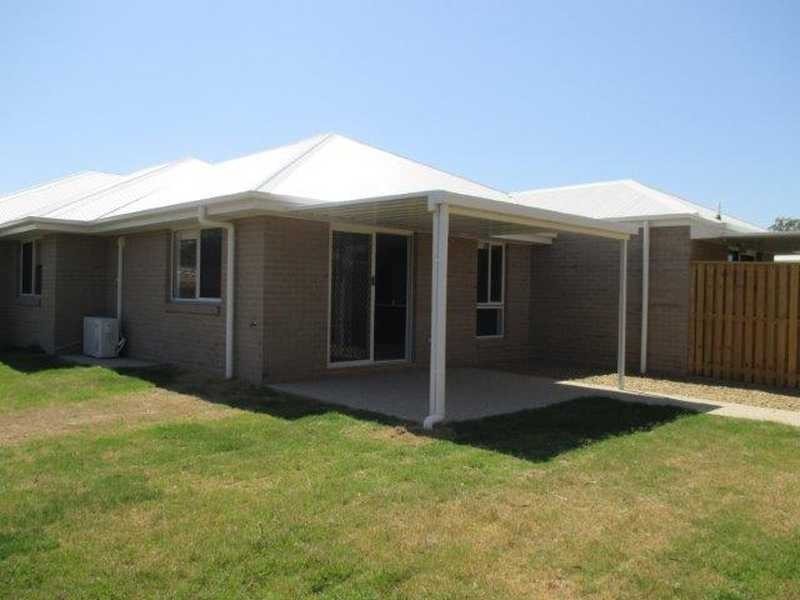 25a Aurora Road, Tannum Sands QLD 4680