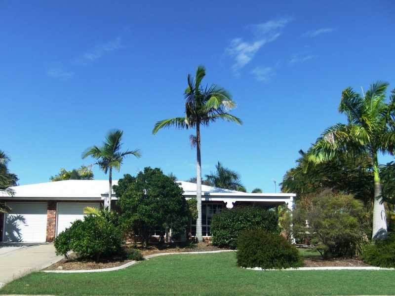 1 Balmain Court, Tannum Sands QLD 4680