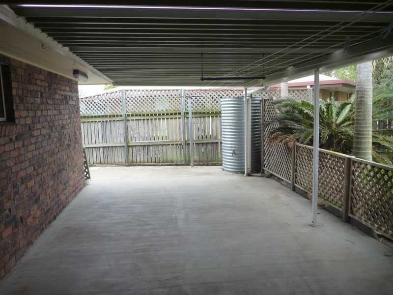 1 Balmain Court, Tannum Sands QLD 4680