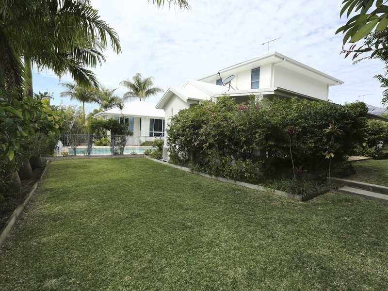4 Jacinta Court, Tannum Sands QLD 4680