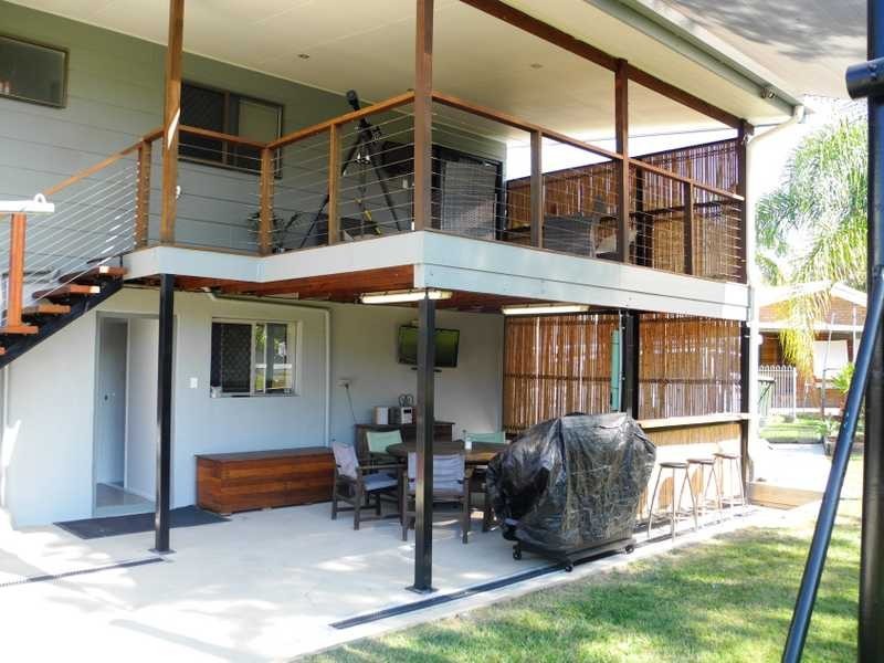 8 Andrew Court, Boyne Island QLD 4680