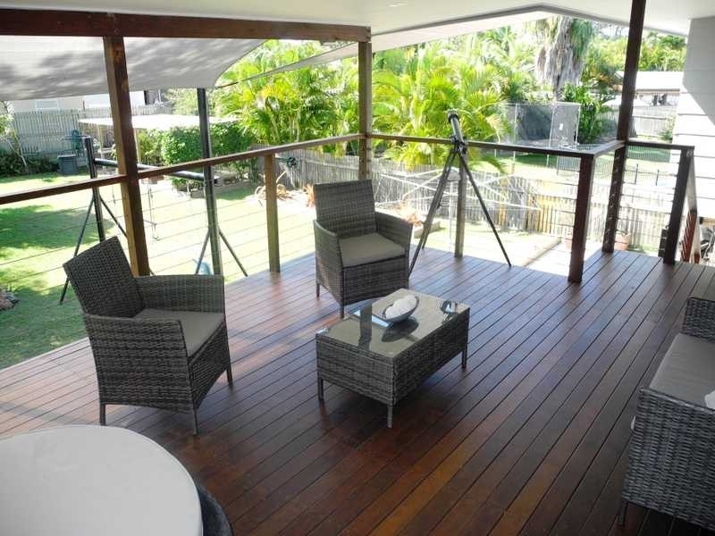 8 Andrew Court, Boyne Island QLD 4680