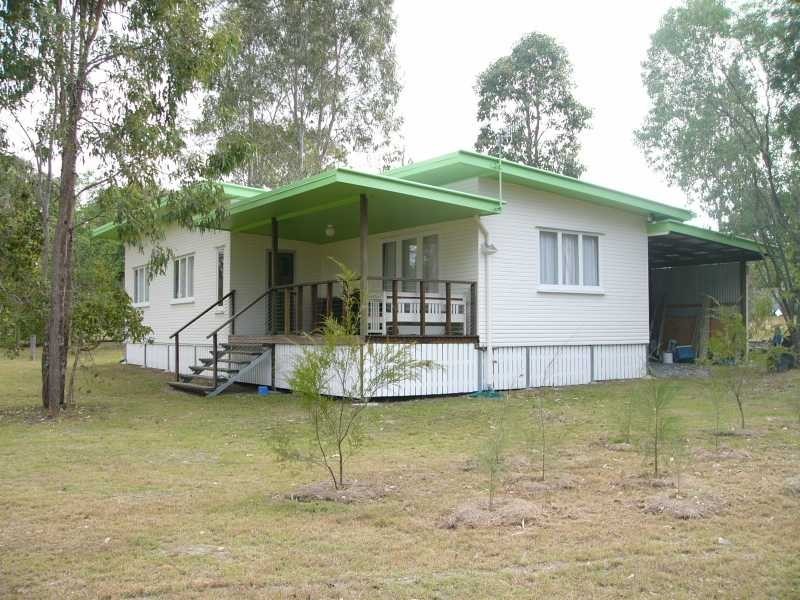 14 Chapman Street, Miriam Vale QLD 4677