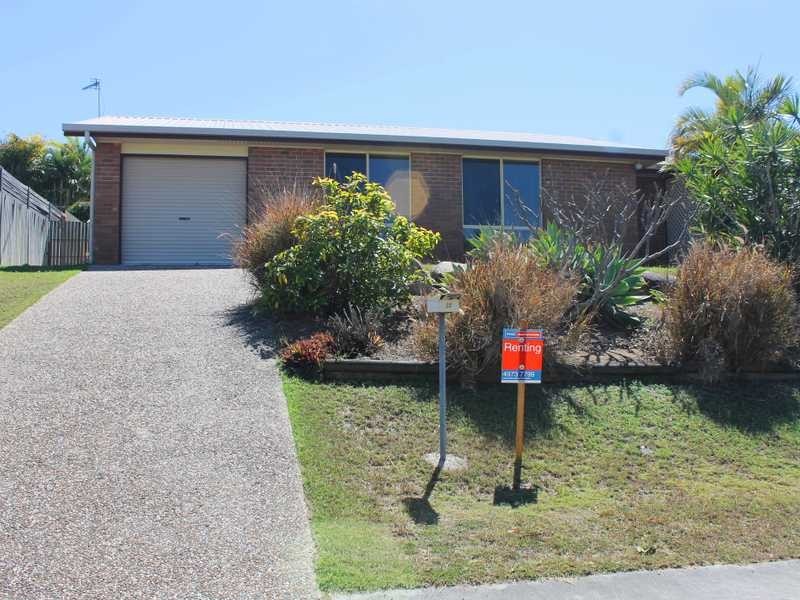 32 Beltana Drive, Boyne Island QLD 4680