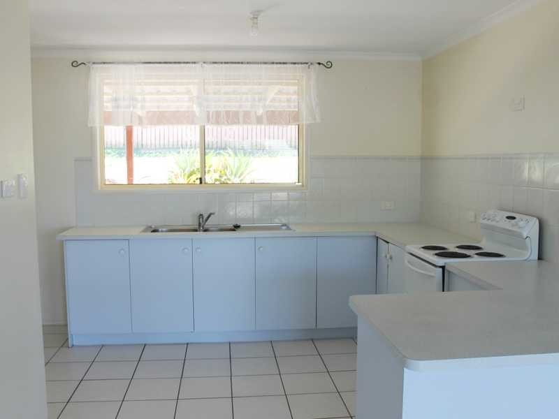 32 Beltana Drive, Boyne Island QLD 4680