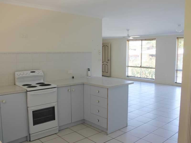 32 Beltana Drive, Boyne Island QLD 4680