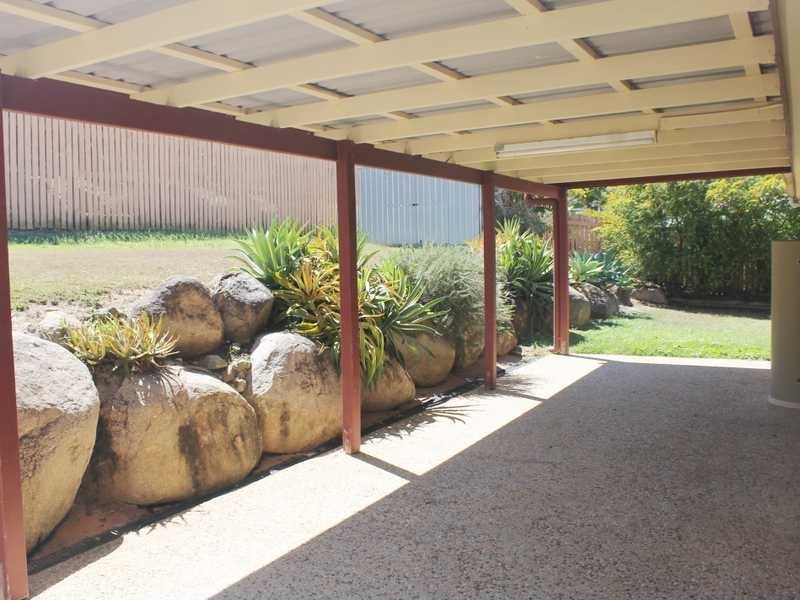 32 Beltana Drive, Boyne Island QLD 4680