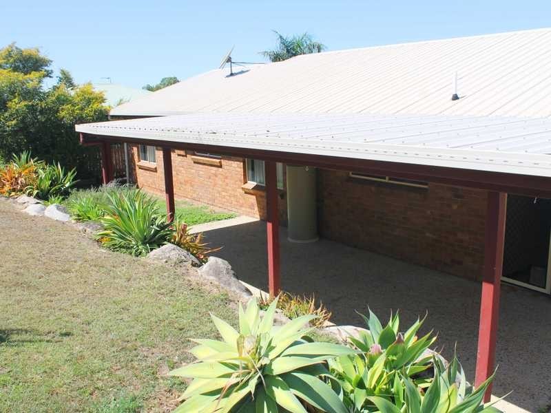 32 Beltana Drive, Boyne Island QLD 4680