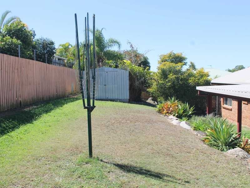 32 Beltana Drive, Boyne Island QLD 4680