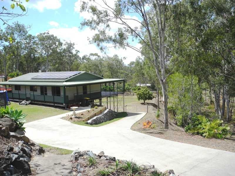 9 Helen Crescent, Wurdong Heights QLD 4680