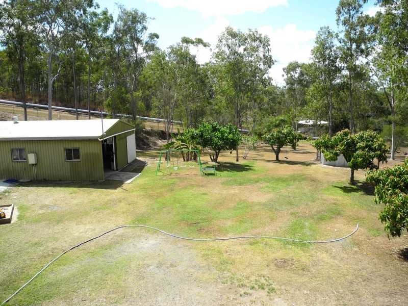 9 Helen Crescent, Wurdong Heights QLD 4680