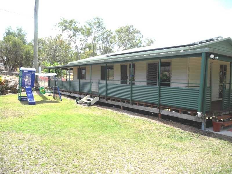 9 Helen Crescent, Wurdong Heights QLD 4680