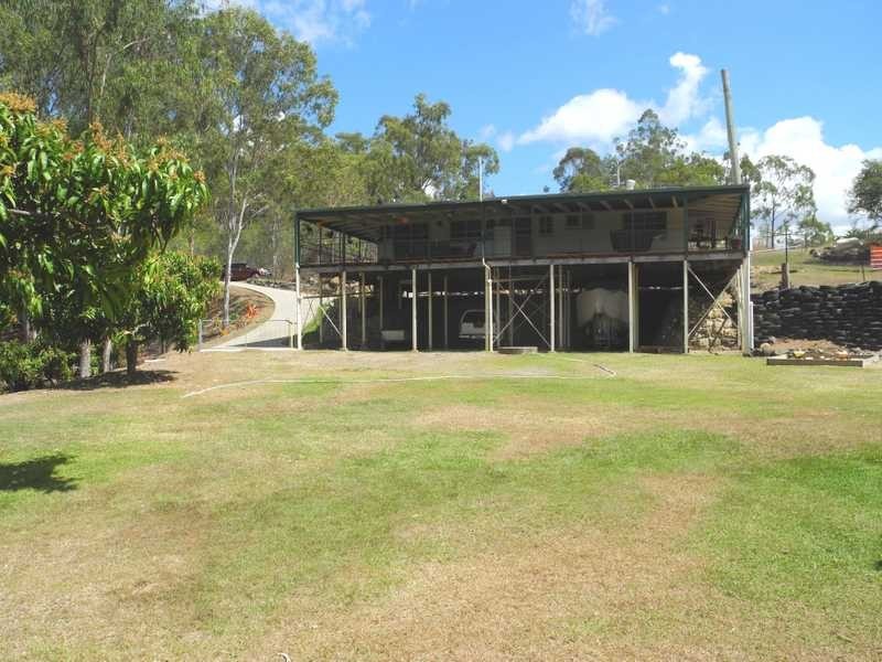 9 Helen Crescent, Wurdong Heights QLD 4680