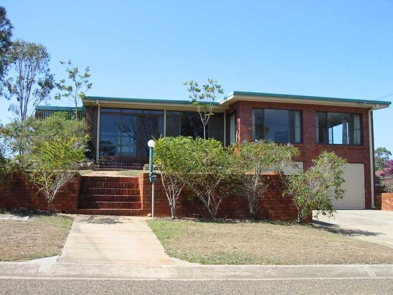 Boyne Island QLD 4680