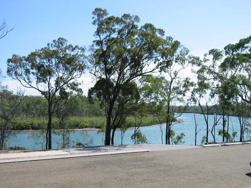 Boyne Island QLD 4680