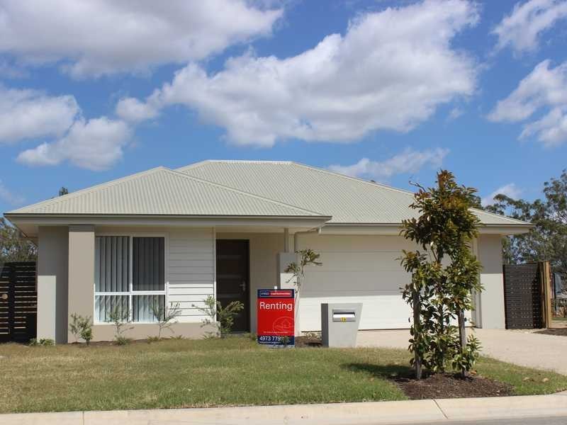 26 Tulipwood Circuit, Boyne Island QLD 4680