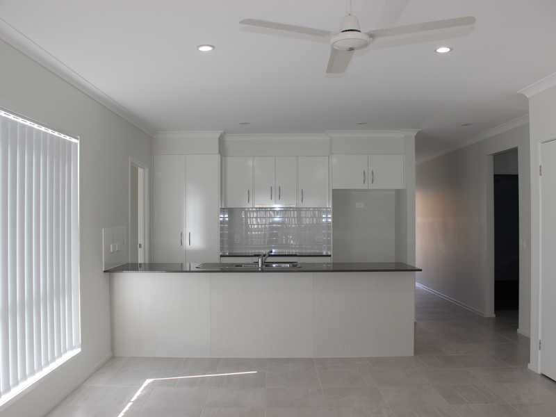 26 Tulipwood Circuit, Boyne Island QLD 4680