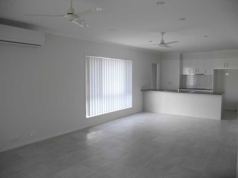 26 Tulipwood Circuit, Boyne Island QLD 4680