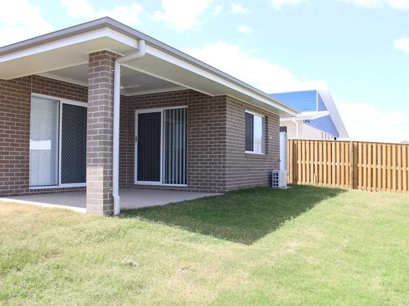 26 Tulipwood Circuit, Boyne Island QLD 4680