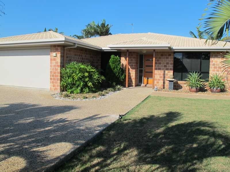49 Bevington Avenue, Tannum Sands QLD 4680