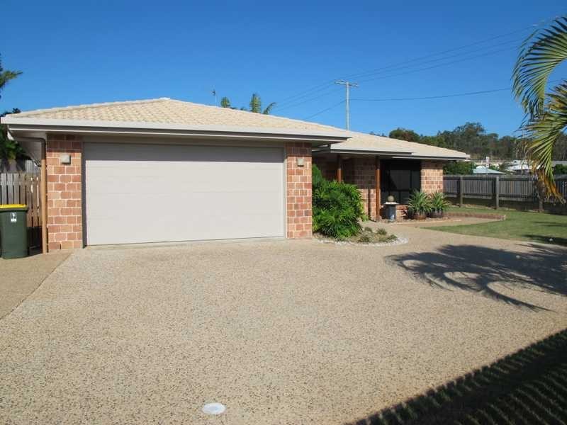 49 Bevington Avenue, Tannum Sands QLD 4680