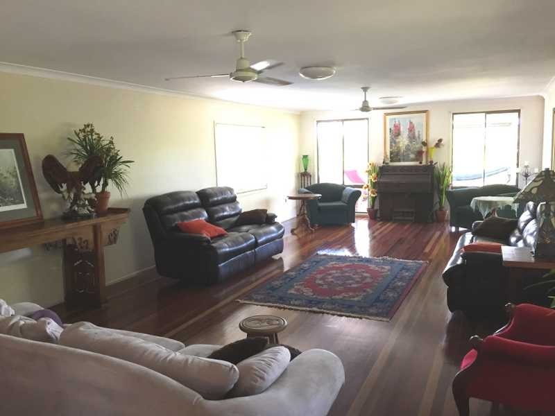 48717 Bruce Highway, Benaraby QLD 4680