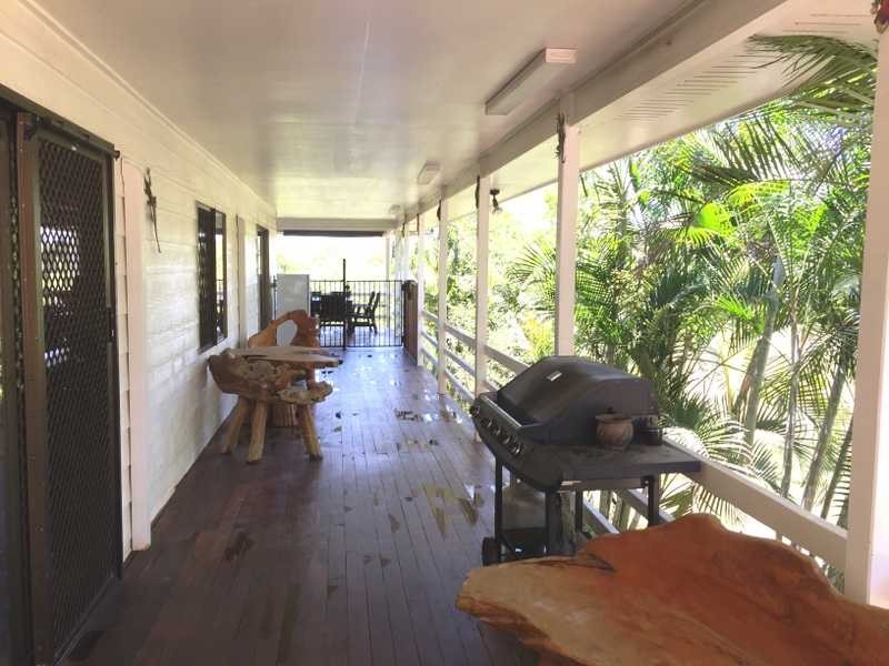 48717 Bruce Highway, Benaraby QLD 4680