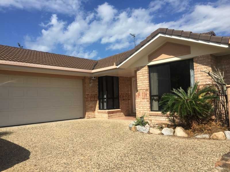 6 Forsyth Court, Tannum Sands QLD 4680