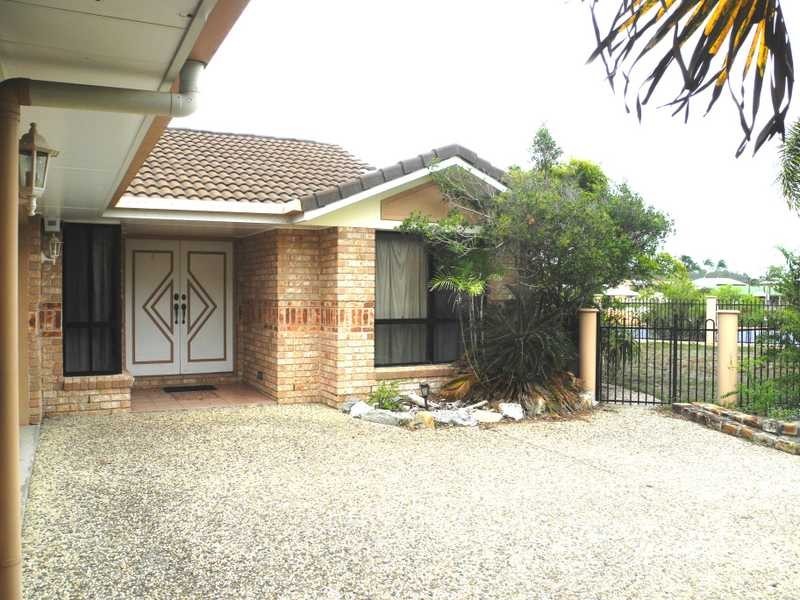 6 Forsyth Court, Tannum Sands QLD 4680