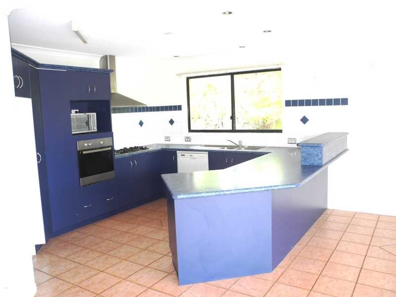 6 Forsyth Court, Tannum Sands QLD 4680