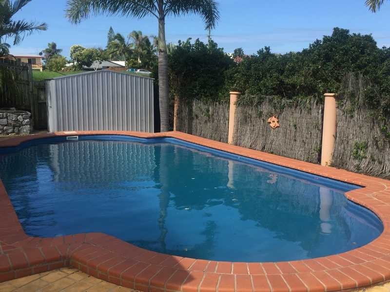 6 Forsyth Court, Tannum Sands QLD 4680