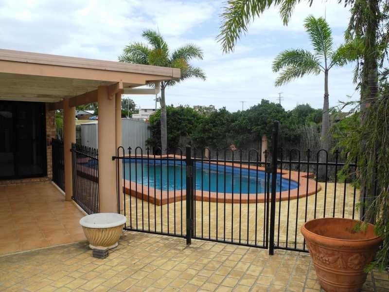 6 Forsyth Court, Tannum Sands QLD 4680